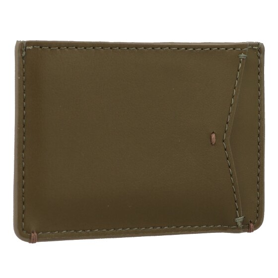 Fossil Porta carte di credito Joshua 10 cm