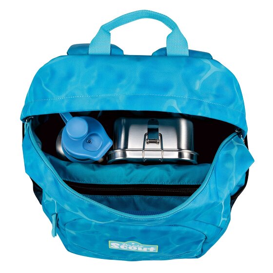 Scout Rucksack X Zaino da scuola 39 cm