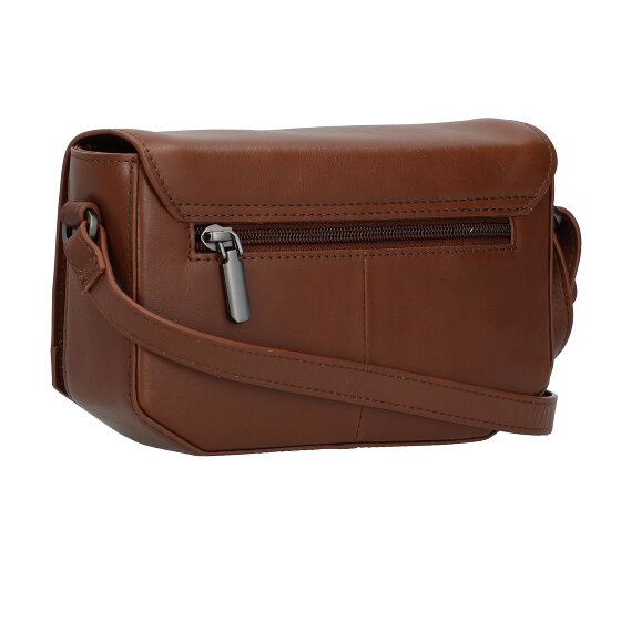 Burkely Nocturnal Nova Borsa a tracolla Pelle 20 cm Burkely Nocturnal Nova Borsa a tracolla Pelle 20 cm