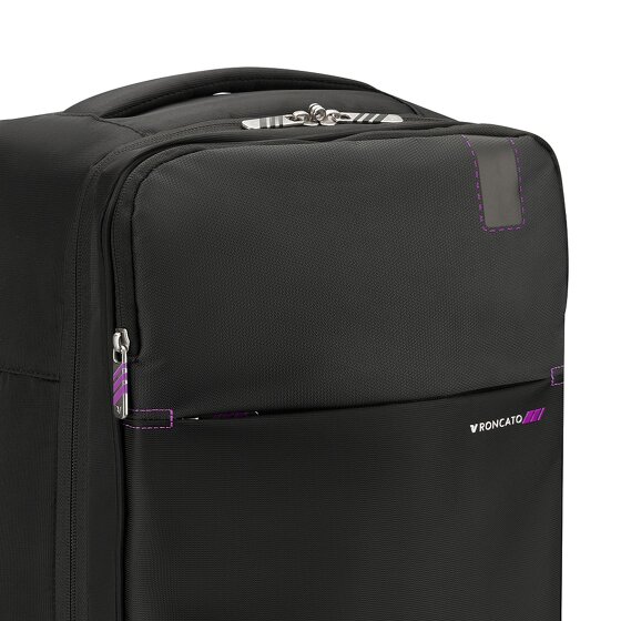 Roncato Zaino da viaggio Speed 40 cm scomparto per laptop