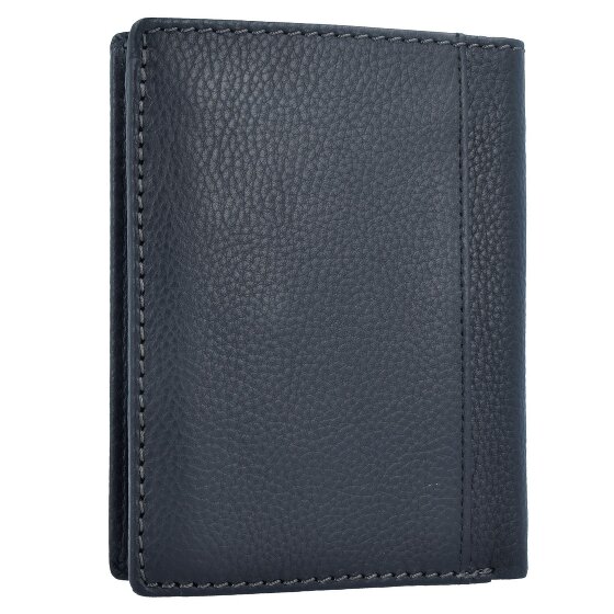 camel active Macau Portafoglio Protezione RFID Pelle 12 cm
