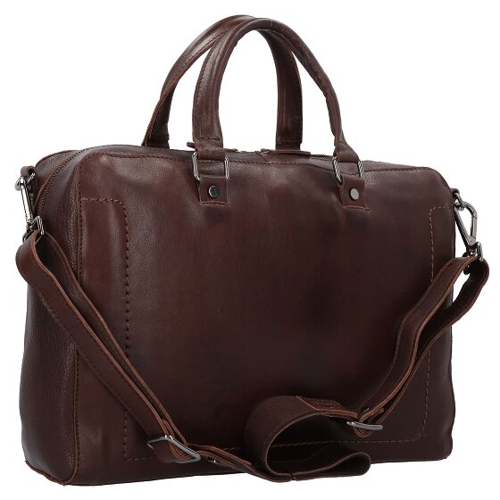 Harold's Chaugio Cartella in pelle 41 cm Scomparto per laptop