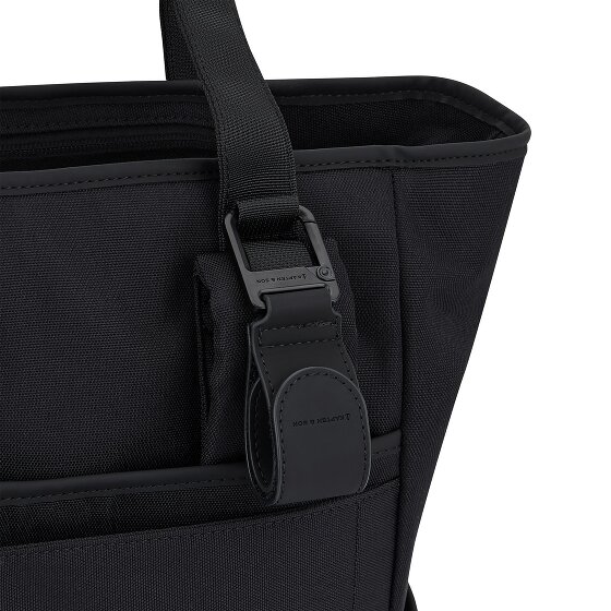 Kapten & Son Lindby Borsa a spalla 35 cm Vano porta PC