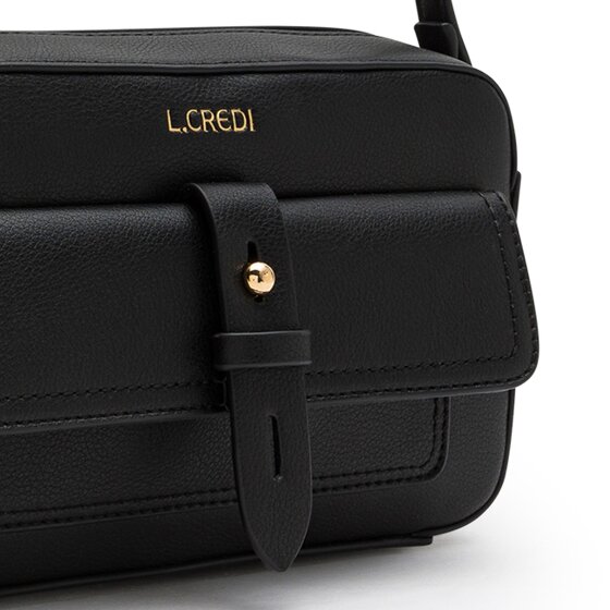 L.Credi Naemi Borsa a tracolla 24 cm L.Credi Naemi Borsa a tracolla 24 cm