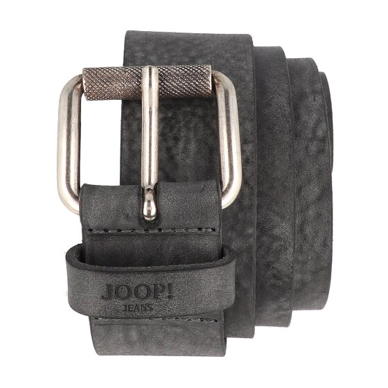 Joop! Jeans Cintura Vera Pelle