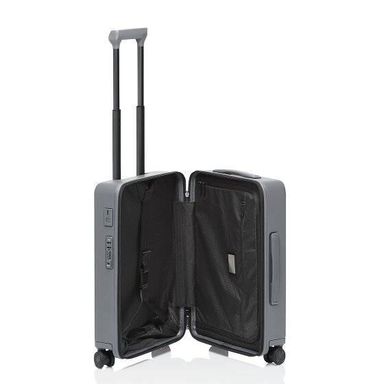 Porsche Design Roadster 4 ruote Carrello della cabina 55 cm