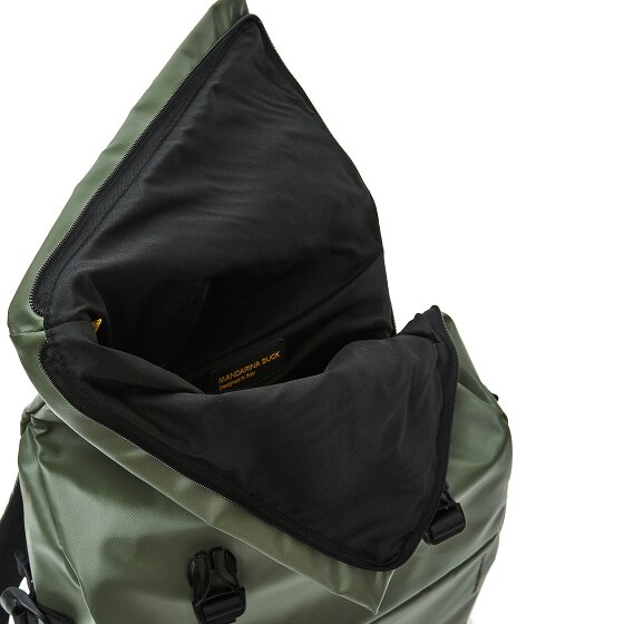Mandarina Duck Eco Coated Zaino da giorno 50 cm
