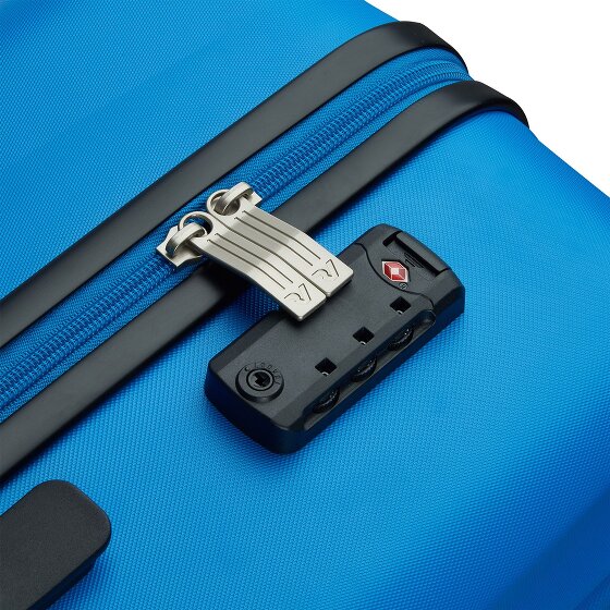 Roncato Element 2.0 4 ruote Carrello 67 cm