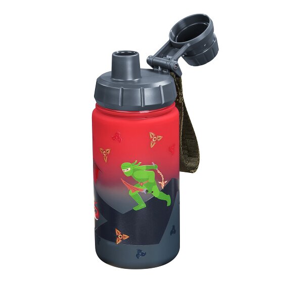 Step by Step Bottiglia per bere 550 ml