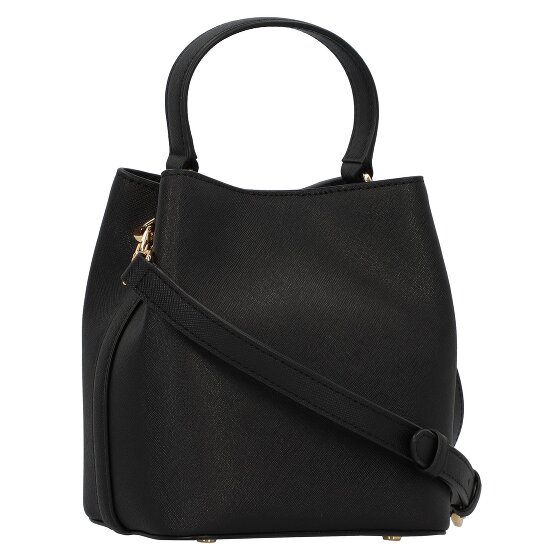 Lauren Ralph Lauren Reese Mini borsa a mano Pelle 17 cm