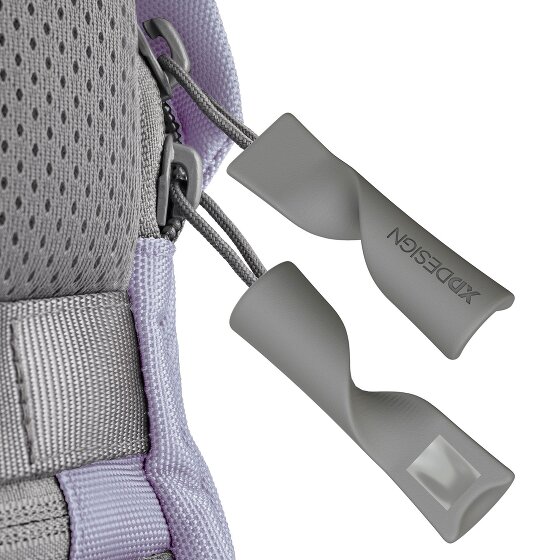 XD Design Scomparto per laptop Bobby Soft RFID da 45 cm