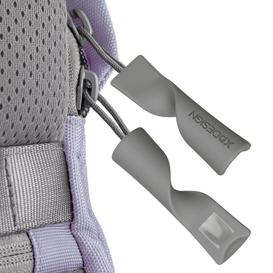 XD Design Scomparto per laptop Bobby Soft RFID da 45 cm XD Design Scomparto per laptop Bobby Soft RFID da 45 cm