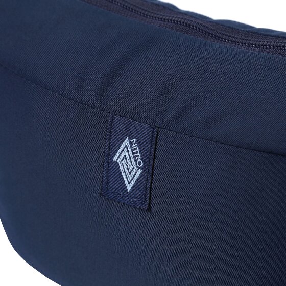 NITRO Hip Bag Marsupio 25 cm
