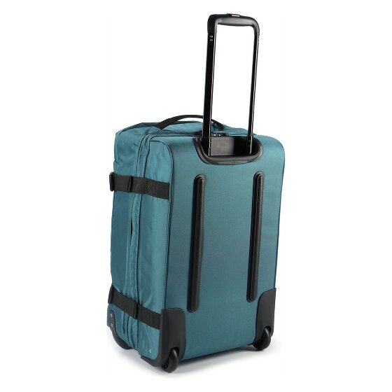 American Tourister Urban Track S 2 Roll Borsa da viaggio 55 cm
