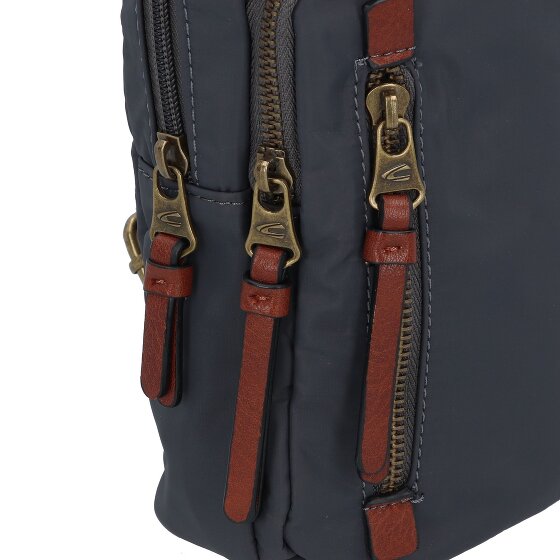 camel active Bari Borsa a tracolla 14 cm camel active Bari Borsa a tracolla 14 cm