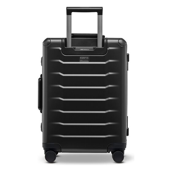 Stratic Phoenix 4 ruote Trolley cabina S 55 cm