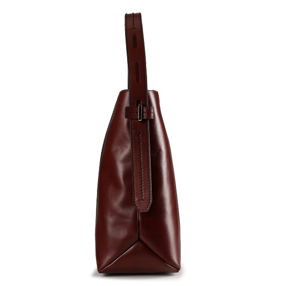 The Bridge Vigna Nuov Borsa a tracolla Pelle 34 cm