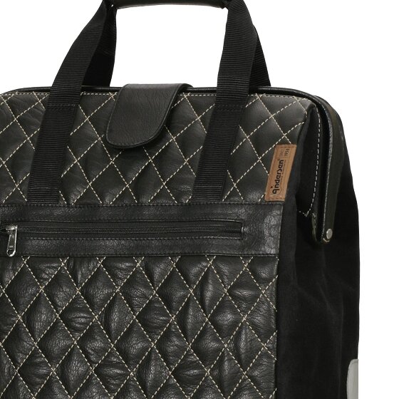 Andersen Shopper Royal Shopper Inra Carrello della spesa 57 cm