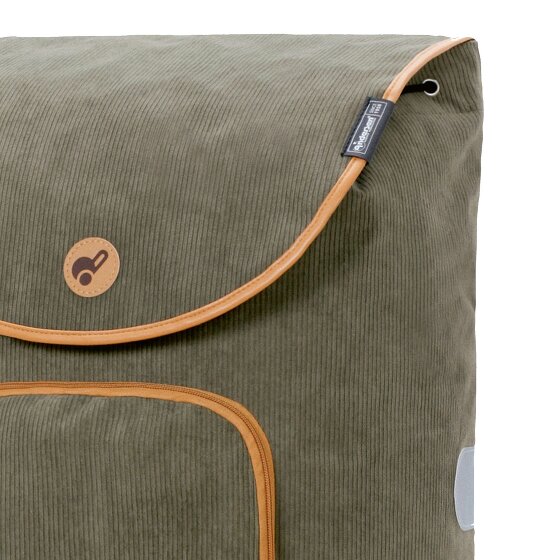 Andersen Shopper Treppensteiger Royal Shopper Marta Carrello della spesa 59 cm