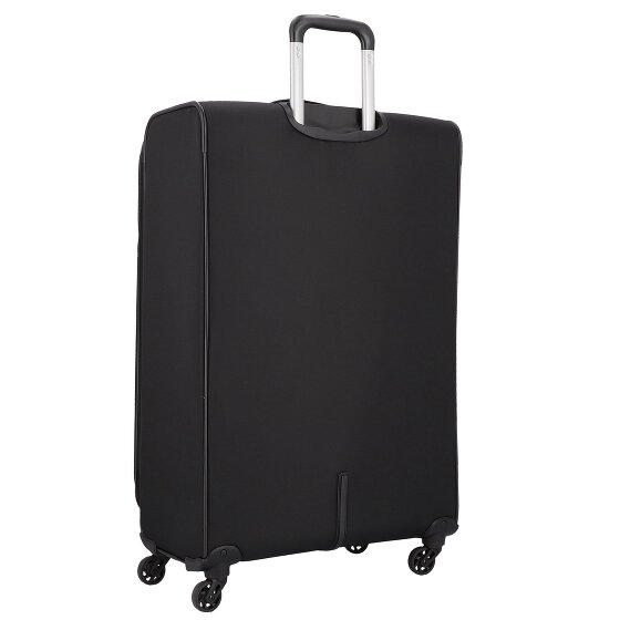 Roncato Carrello Speed a 4 ruote 78 cm