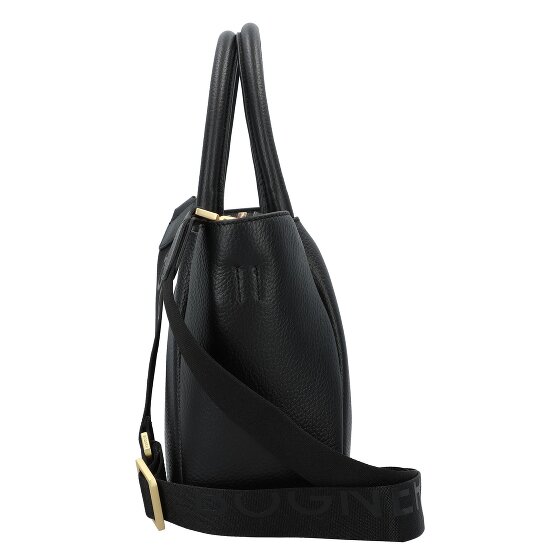 Bogner Wallis Raja Borsa a tracolla Pelle 27 cm