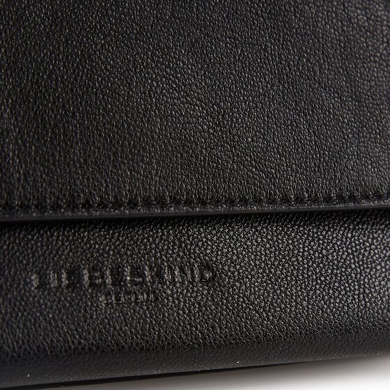 Liebeskind Isabelle Pochette Protezione RFID Vera Pelle 19 cm