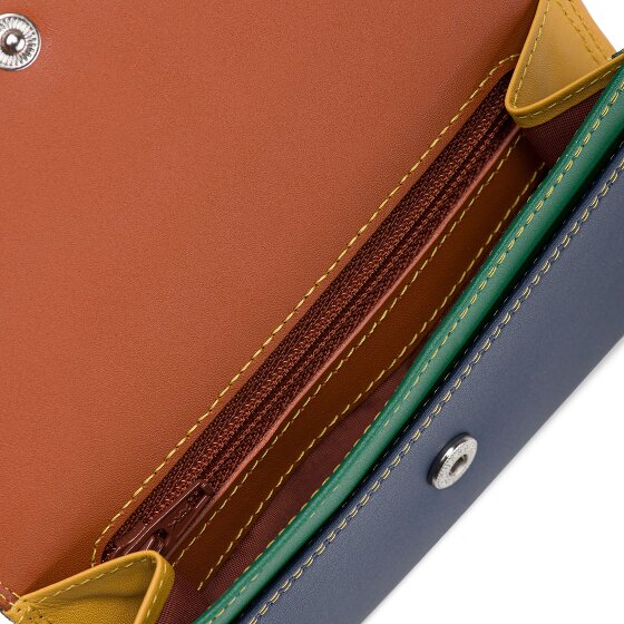 Mywalit Portafoglio in pelle 13 cm