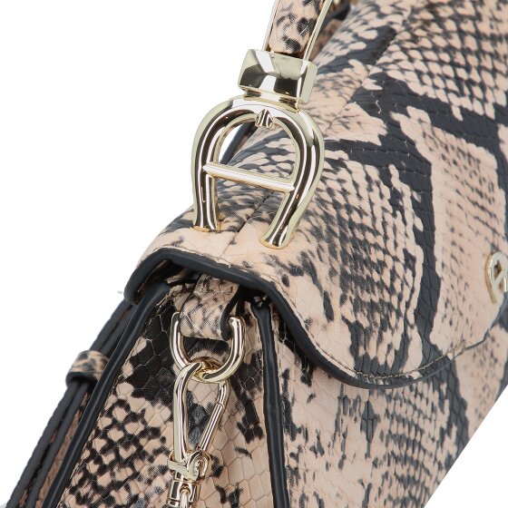 AIGNER Staffa Borsetta Pelle 25.5 cm