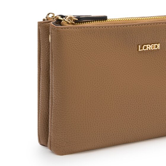 L.Credi Borsa a tracolla Ella 14 cm