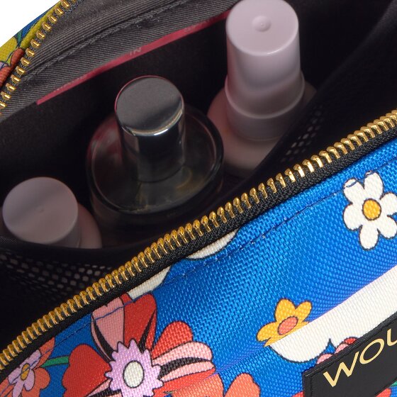Wouf Daily Borsa da toilette 20 cm