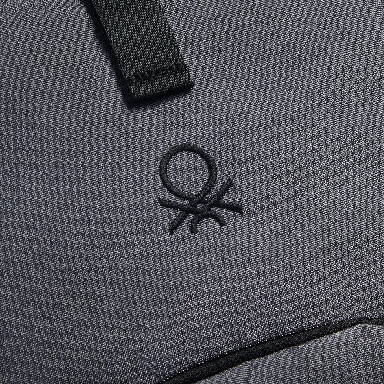 Delsey Paris x United Colors of Benetton BE Zaino 44 cm scomparto per laptop