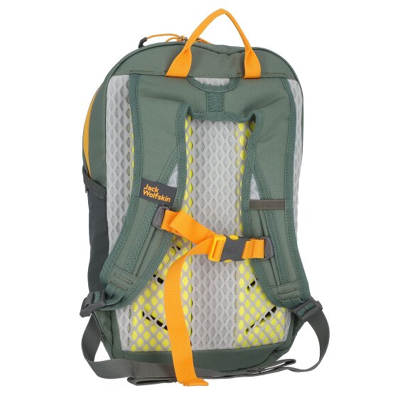 Jack Wolfskin Kids Moab Jam Zaino per bambini 37 cm