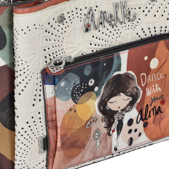 Anekke Borsa shopper 29 cm