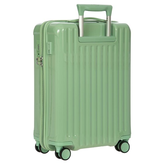 Bric's Positano 4 ruote Carrello della cabina 55 cm