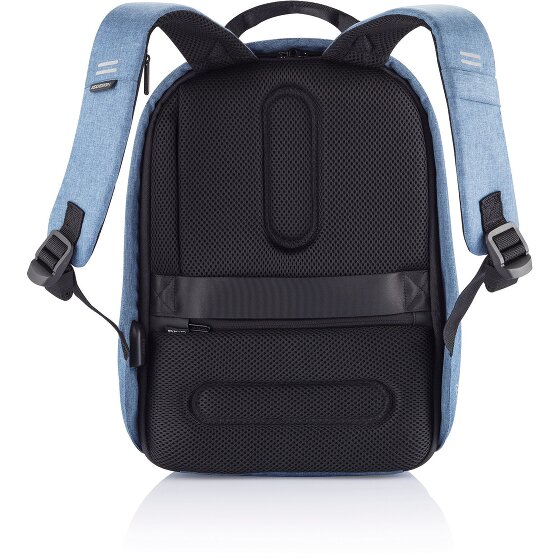 XD Design Bobby Hero Zaino piccolo RFID 38 cm scomparto per laptop