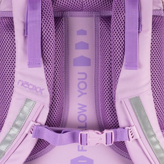 Neoxx Active Pro Zaino da scuola 45.5 cm