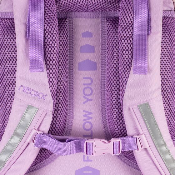 Neoxx Active Pro Zaino da scuola 45.5 cm