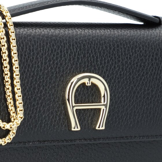AIGNER Fashion Pochette Vera Pelle 19 cm