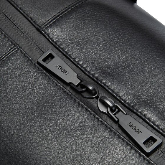 Joop! Manciano Maik Borsa da viaggio Weekender Pelle 50 cm
