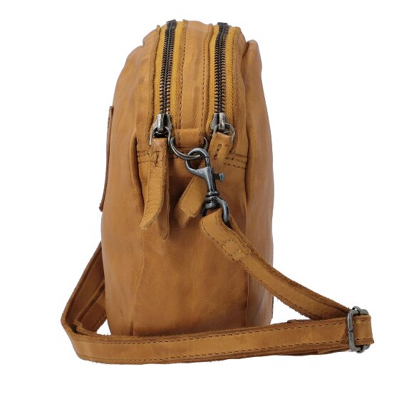 Harbour 2nd Anchor Love Halima Borsa a tracolla Pelle 24 cm