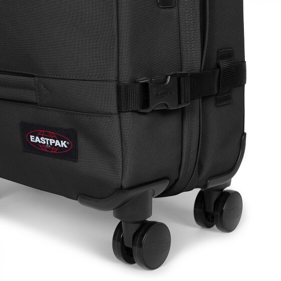 Eastpak Transit'R 4 ruote Carrello della cabina S 54 cm