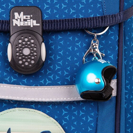 McNeill Tenero Set di borse per la scuola 5 pezzi