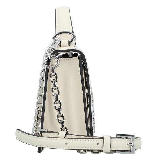 Karl Lagerfeld Signature 2.0 Borsetta Pelle 21 cm