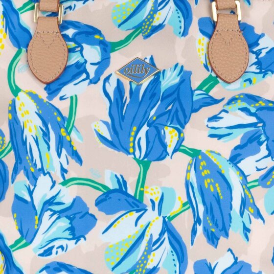 Oilily Tulipy Hella Borsetta 26 cm