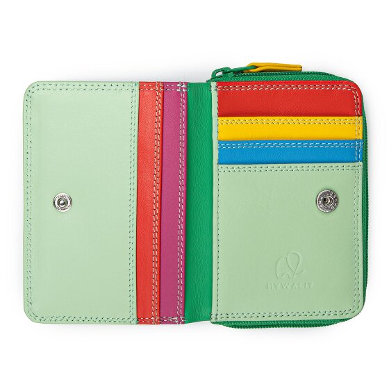 Mywalit Portafoglio piccolo Portafoglio in pelle 10 cm