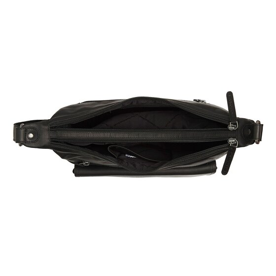 The Chesterfield Brand Bryson Borsa a tracolla Pelle 32 cm