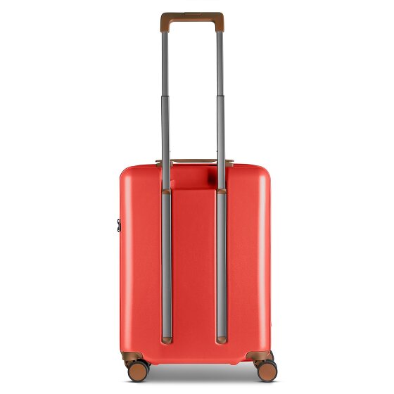 Bric's Ferrara 4 ruote Carrello della cabina S 55 cm