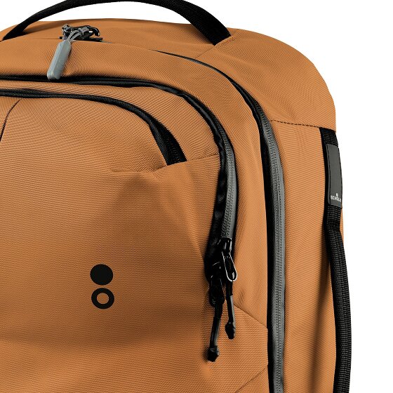 Echolac Active x zaino da viaggio 50 cm scomparto per laptop