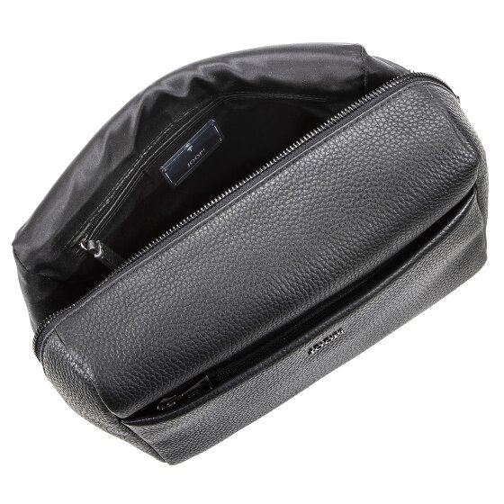 Joop! Cardona Eris Borsa da toilette Pelle 26 cm