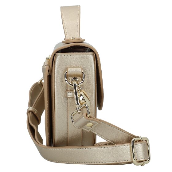 Hey Marly Soul Sister Borsetta Pelle 22 cm